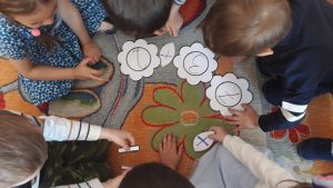 Activități de evaluare