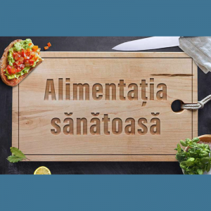 Procesul de organizare și desfășurare a alimentației copiilor în IET nr.15 sectorul Centru