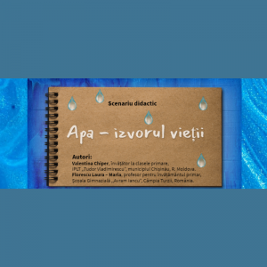 Proiect didactic