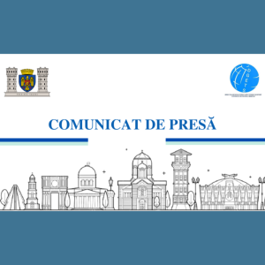 Comunicat de Presă