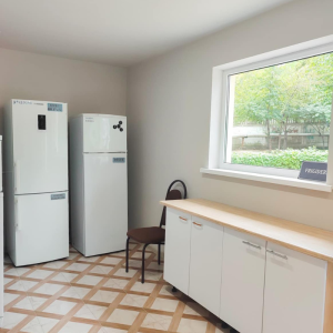Grădinița nr. 15- renovarea blocului alimentar