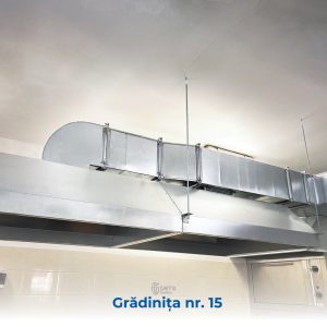 Totaluri 2024: Sisteme de ventilare