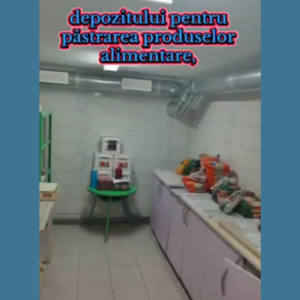 Lucrări de reparații capitale