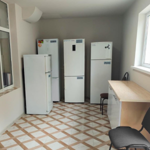 Bloc alimentar modernizat la Grădinița nr. 15 din sectorul Centru
